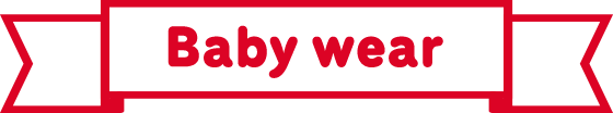 baby wear